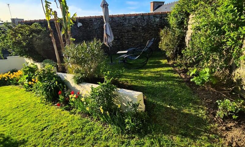 Gîte de France Les arums 3 épis - - Lantic - 20