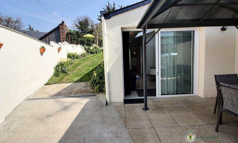 Gîte de France Les arums 3 épis - - Lantic - 3