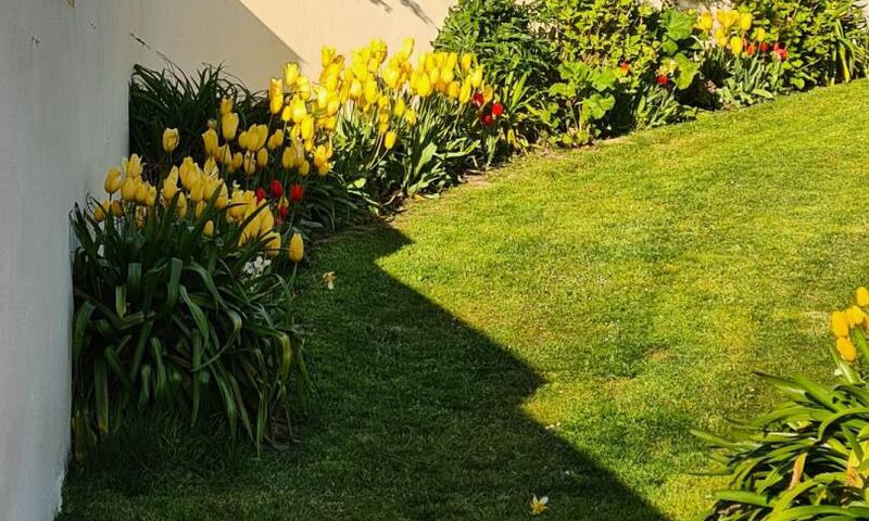 Gîte de France Les arums 3 épis - - Lantic - 21