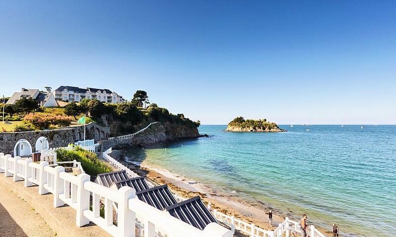 Gîte de France Ti koad 3 épis - - Lantic - 39