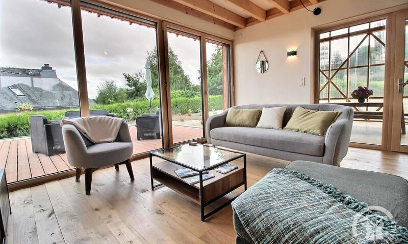 Gîte de France Ti koad 3 épis - - Lantic - 13