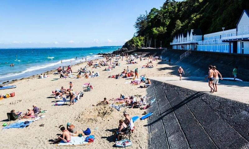 Gîte de France Ti koad 3 épis - - Lantic - 38