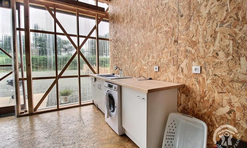 Gîte de France Ti koad 3 épis - - Lantic - 28