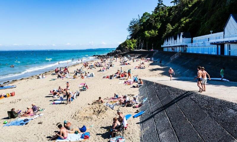 Gîte de France Ty triane 3 épis - - Lantic - 32