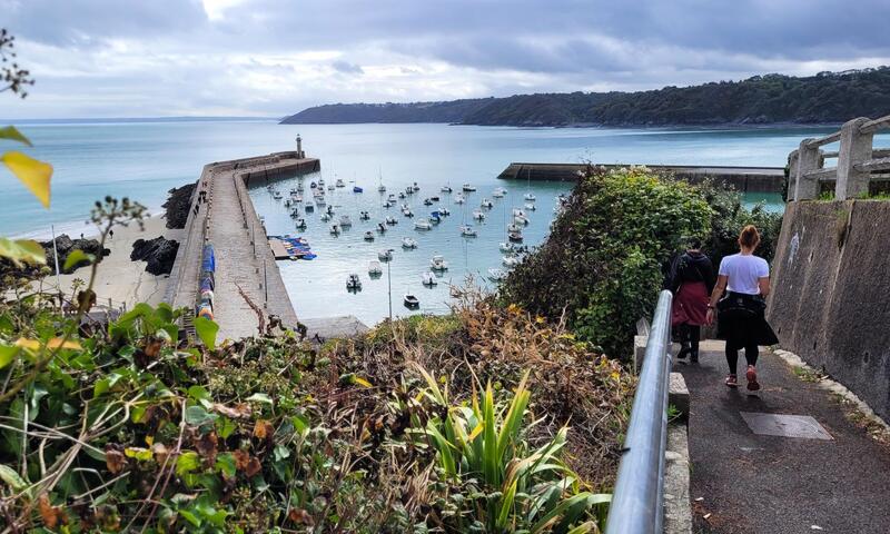 Gîte de France Ty triane 3 épis - - Lantic - 31