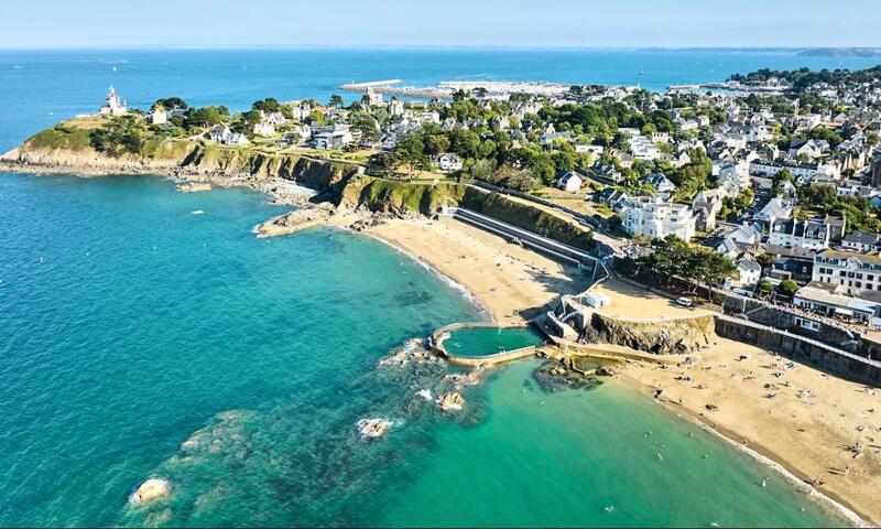 Gîte de France Ty triane 3 épis - - Lantic - 33