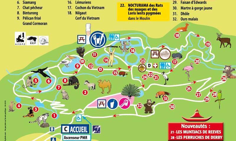 Gîte de France Ty triane 3 épis - - Lantic - 27