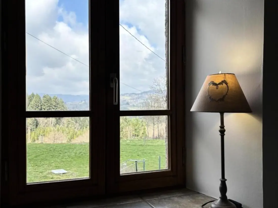 Maison de Vacances Laprugne 2