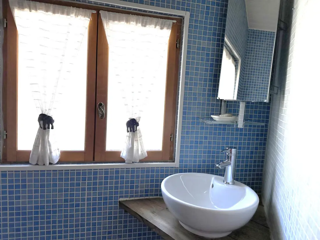 Maison de Vacances Laprugne 4