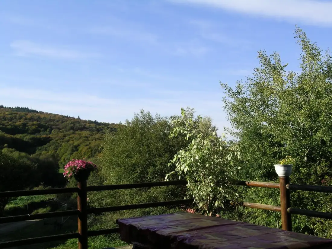 Maison de Vacances Laprugne