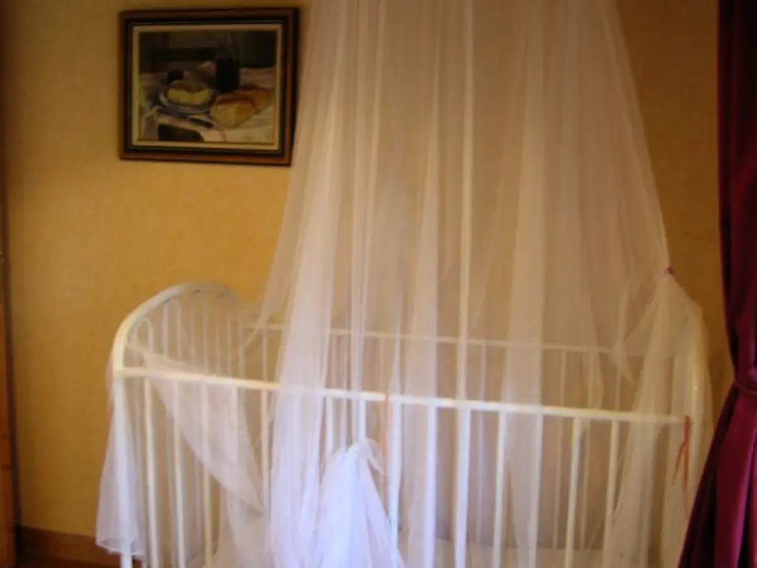 Maison de Vacances Laprugne
