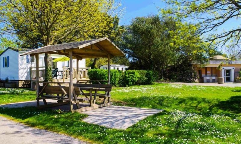 VVF Morbihan Larmor-Plage *** - Larmor Plage - 4