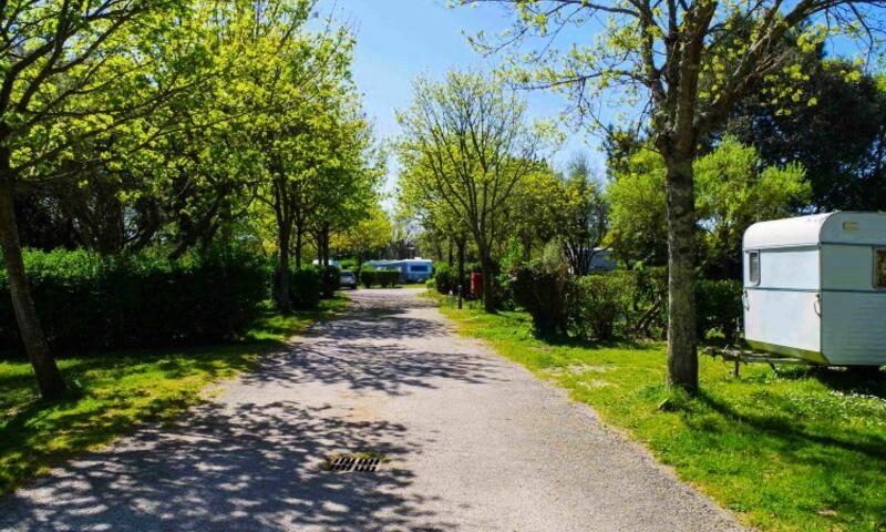VVF Morbihan Larmor-Plage *** - Larmor Plage - 5