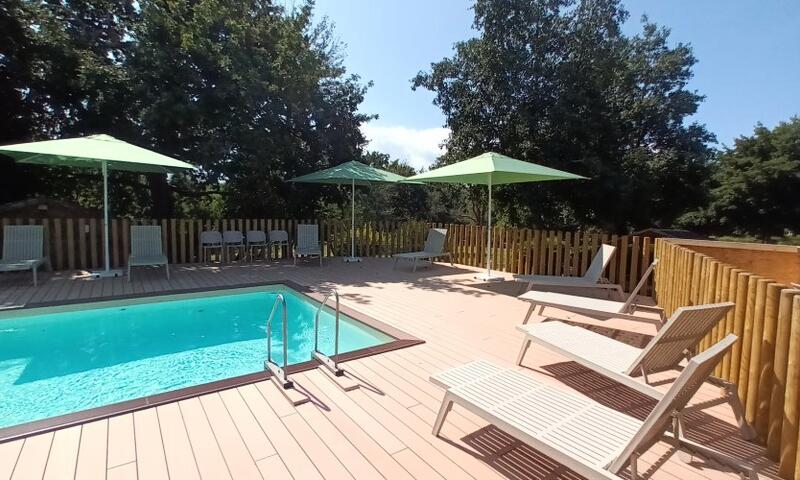 VVF Morbihan Larmor-Plage *** - Larmor Plage - 2