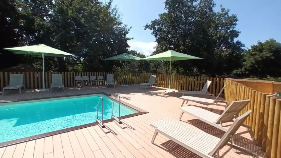VVF Morbihan Larmor-Plage 3 étoiles★★★