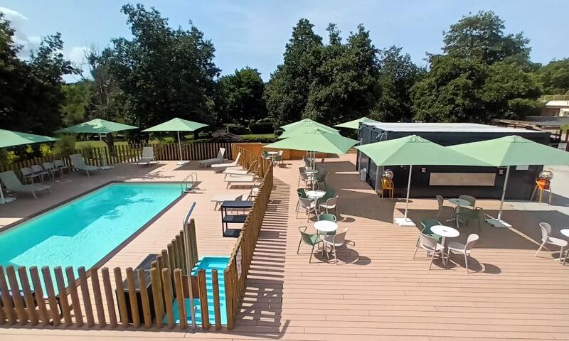 VVF Morbihan Larmor-Plage *** - Larmor Plage - 1
