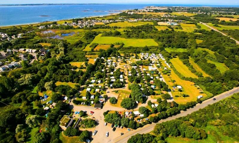 VVF Morbihan Larmor-Plage *** - Larmor Plage - 3