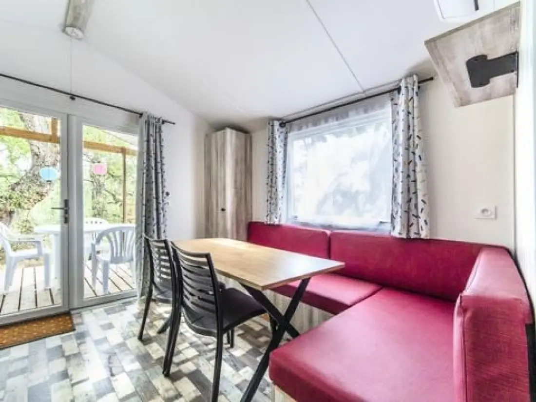 Camping Les Albères 4 étoiles★★★★