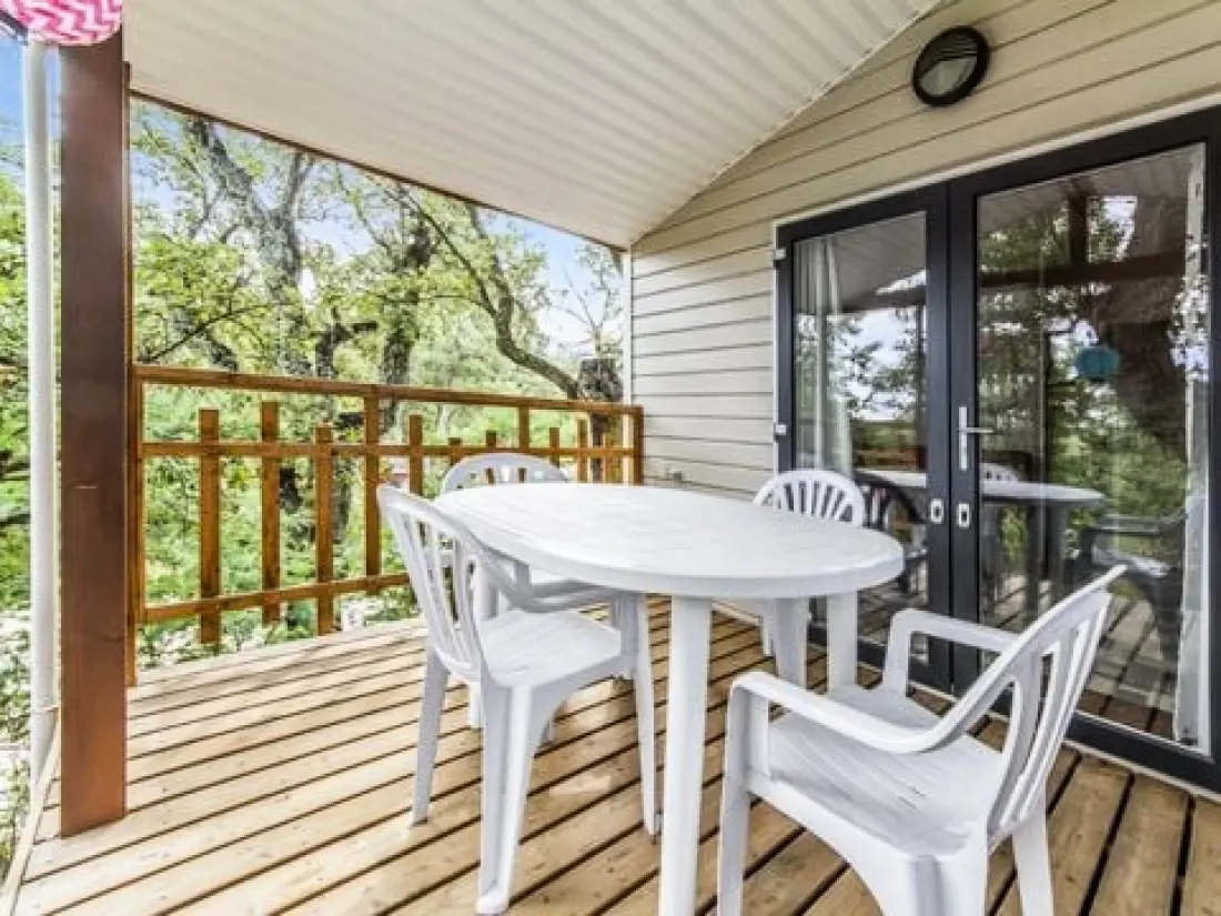 Camping Les Albères 4 étoiles★★★★