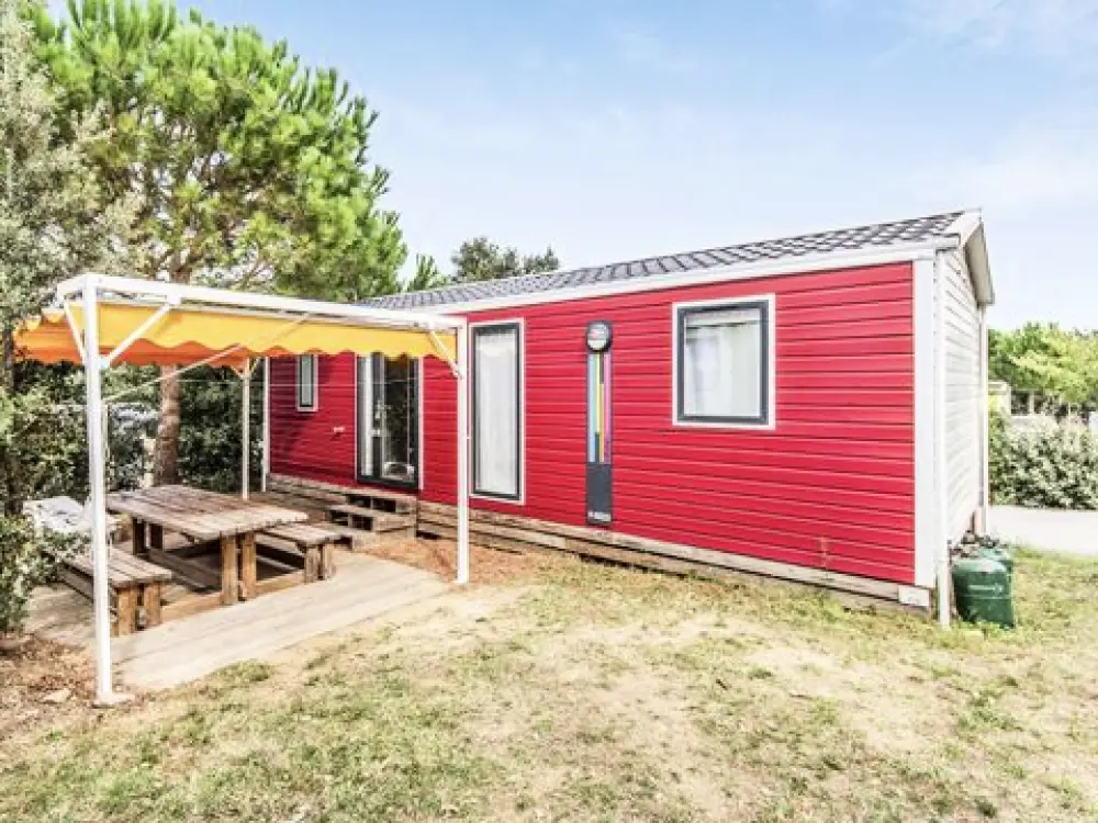 Camping Les Albères 4 étoiles★★★★