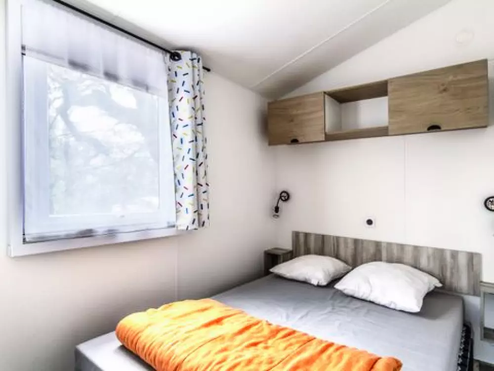 Camping Les Albères 4 étoiles★★★★