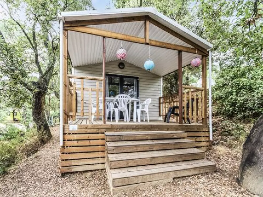 Camping Les Albères 4 étoiles★★★★