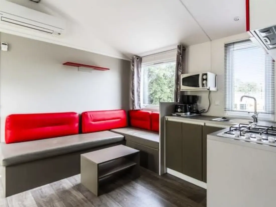 Camping Les Albères 4 étoiles★★★★