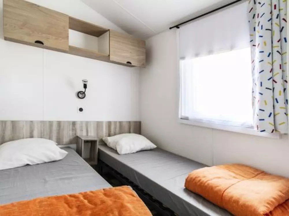 Camping Les Albères 4 étoiles★★★★