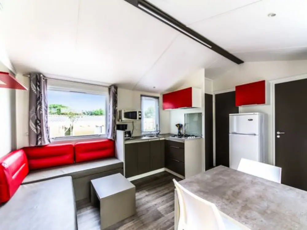 Camping Les Albères 4 étoiles★★★★