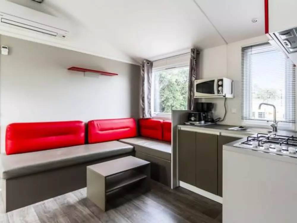 Camping Les Albères 4 étoiles★★★★