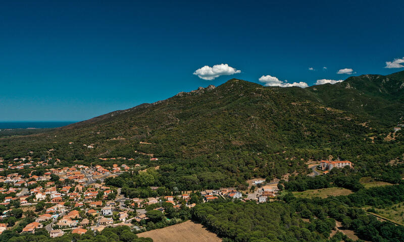 France - Méditerranée Ouest - Laroque des Albères - Camping des Albères 4*