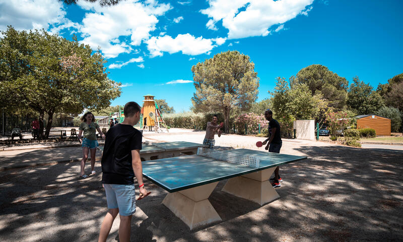 France - Méditerranée Ouest - Laroque des Albères - Camping des Albères 4*