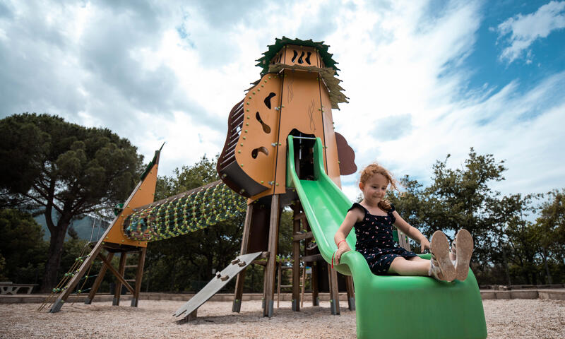 France - Méditerranée Ouest - Laroque des Albères - Camping des Albères 4*