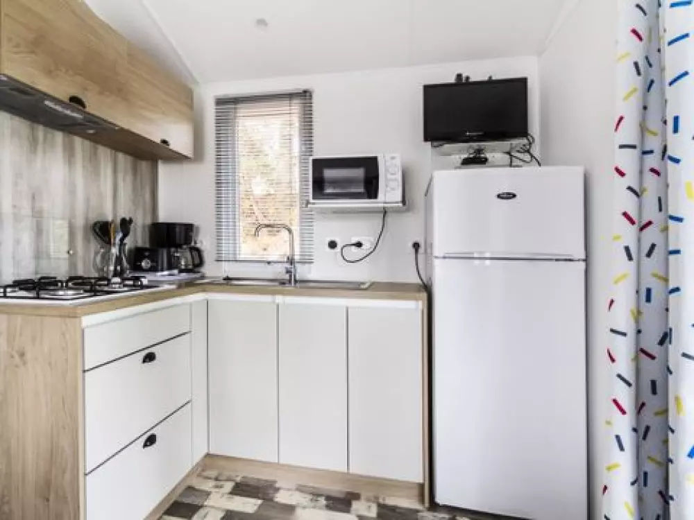 Camping Les Albères 4 étoiles★★★★