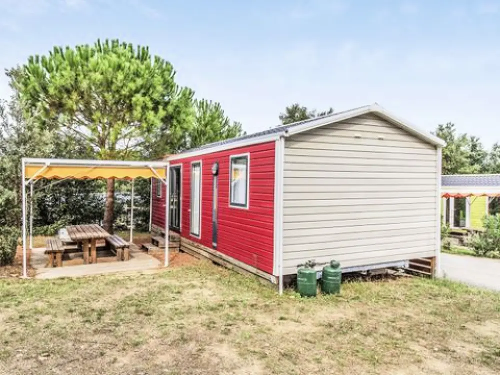 Camping Les Albères 4 étoiles★★★★