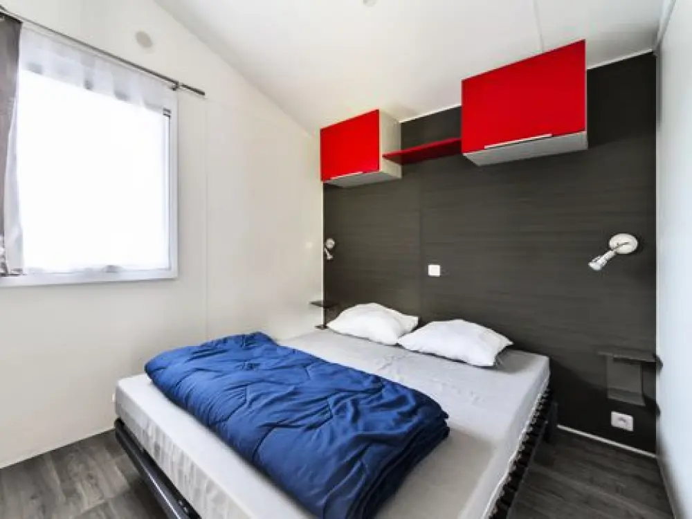Camping Les Albères 4 étoiles★★★★