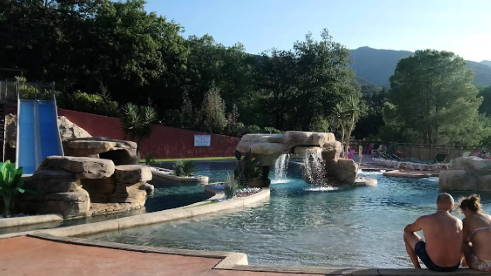 Camping Les Albères 4* - Maeva - 3