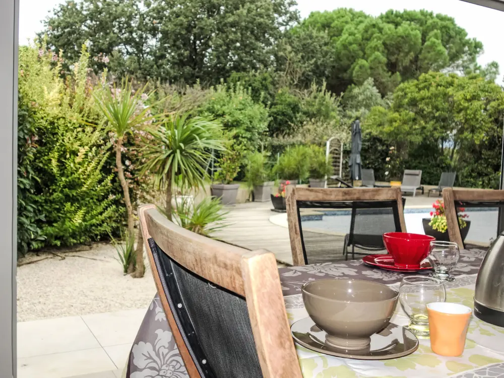 Maison de Vacances Argelès sur Mer