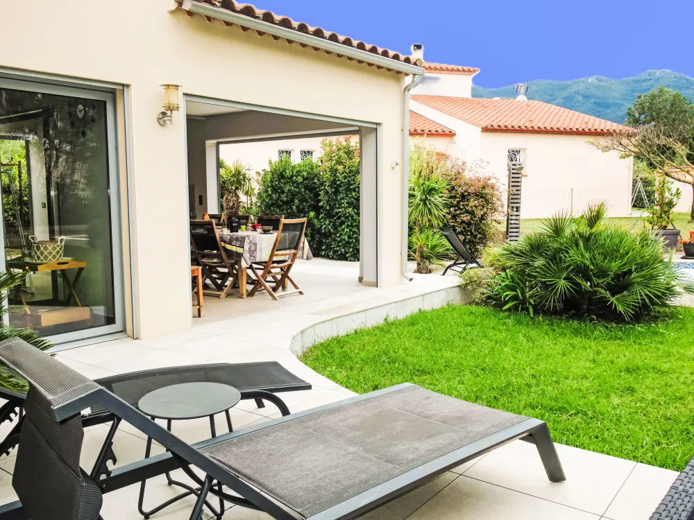 Maison de Vacances Argelès sur Mer