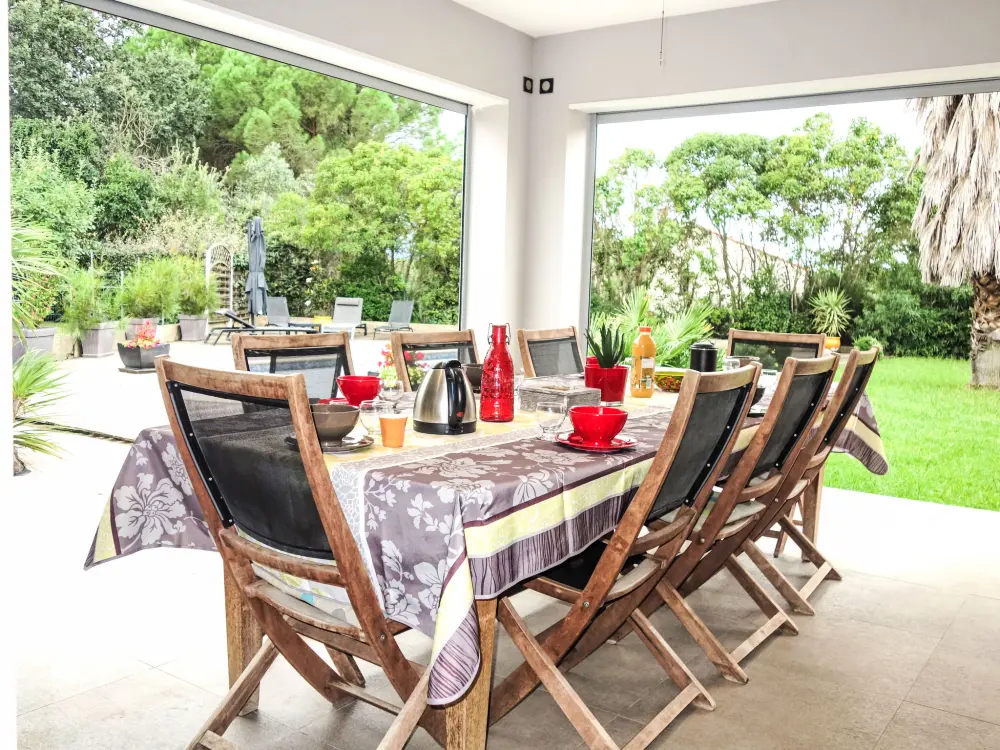 Maison de Vacances Argelès sur Mer