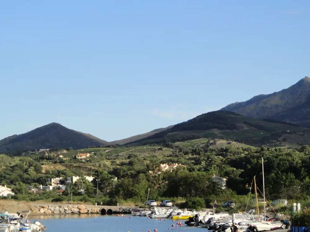 Maison de Vacances Argelès sur Mer