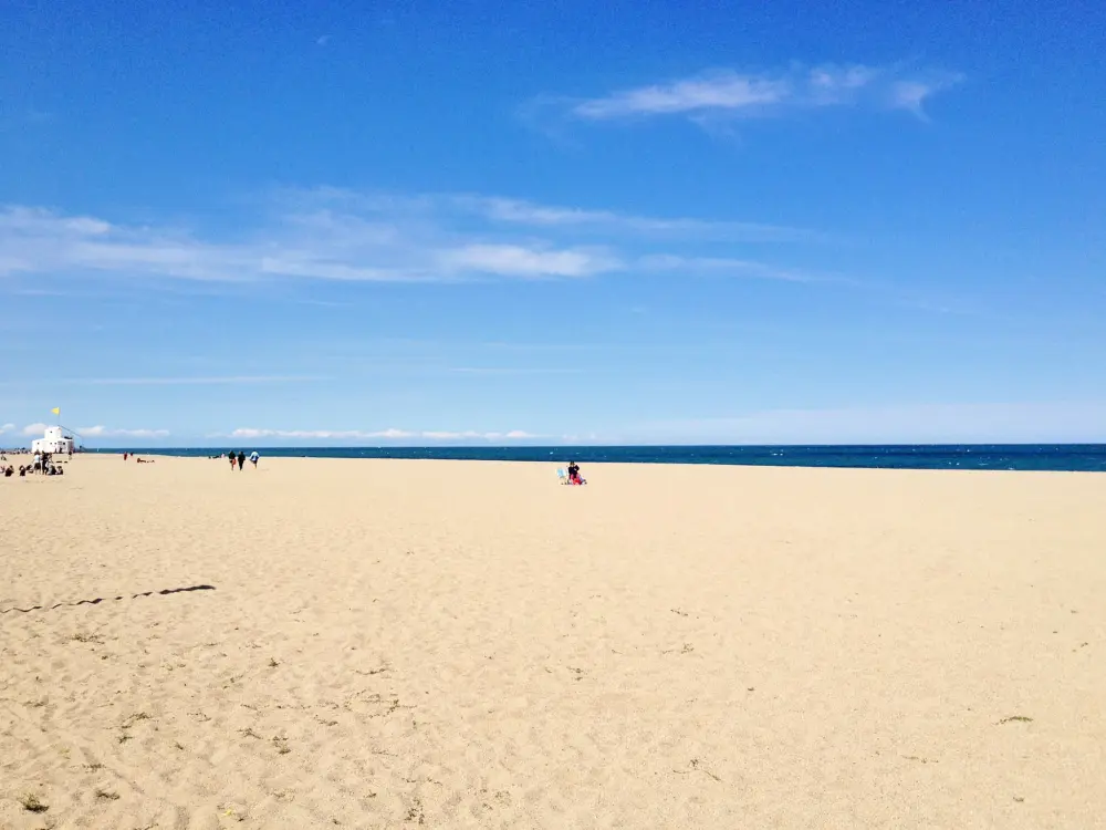 Maison de Vacances Argelès sur Mer