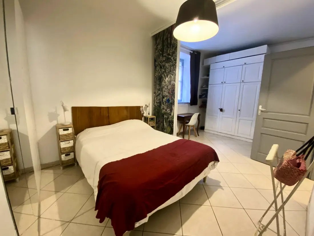Location de Vacances LARRESSORE 11