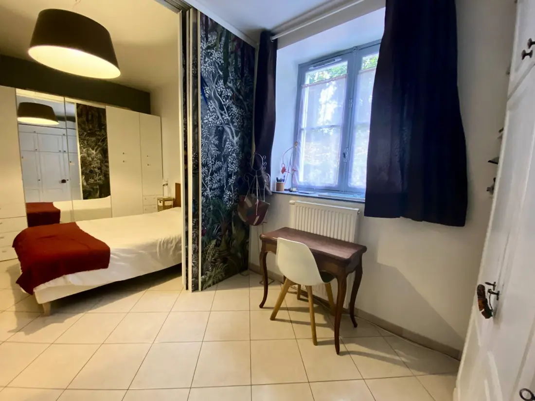 Location de Vacances LARRESSORE 11