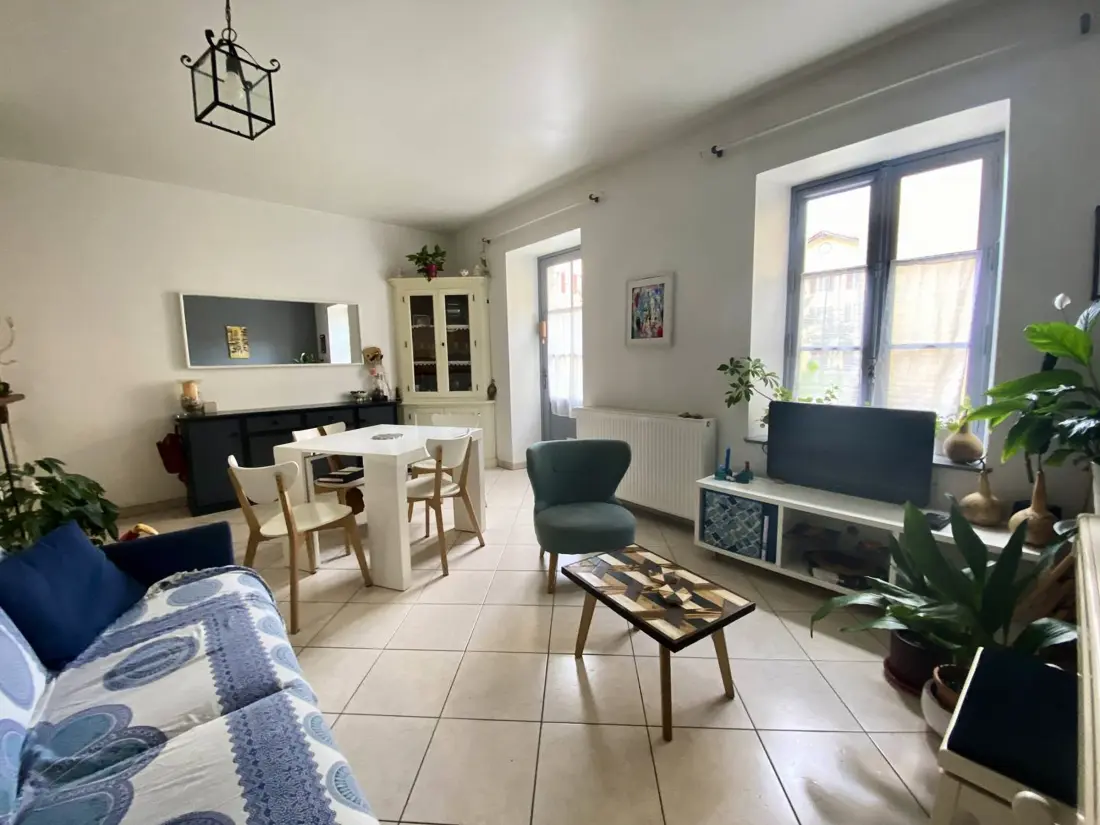 Location de Vacances LARRESSORE 11