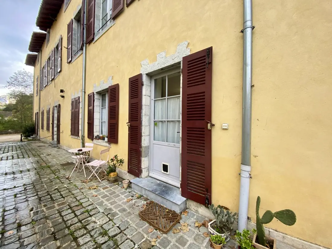 Location de Vacances LARRESSORE 11