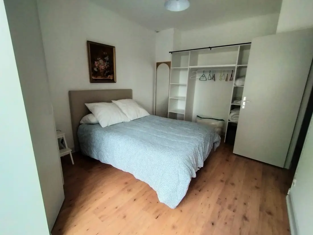 Location de Vacances LARRESSORE 9