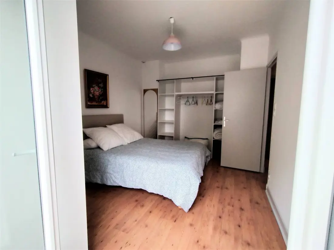 Location de Vacances LARRESSORE 9