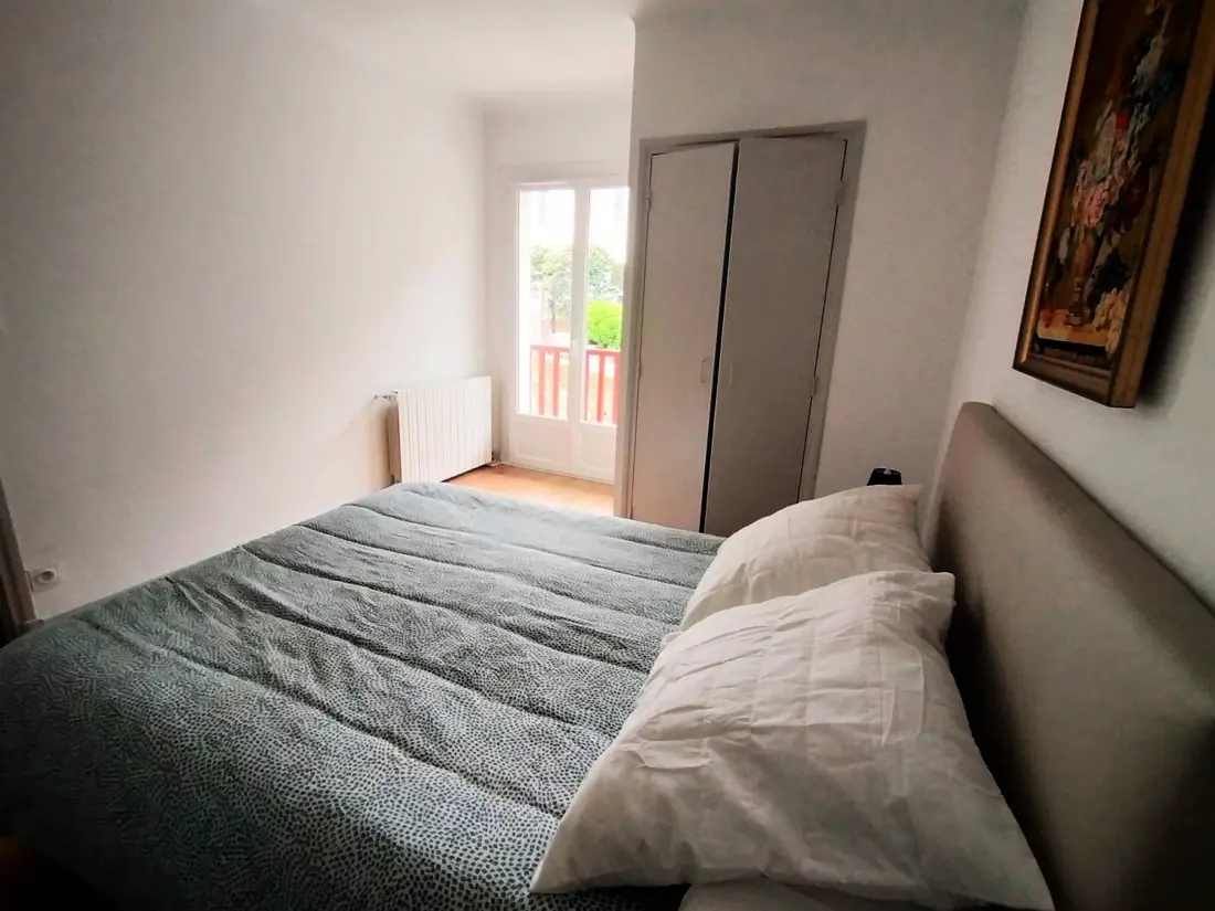 Location de Vacances LARRESSORE 9