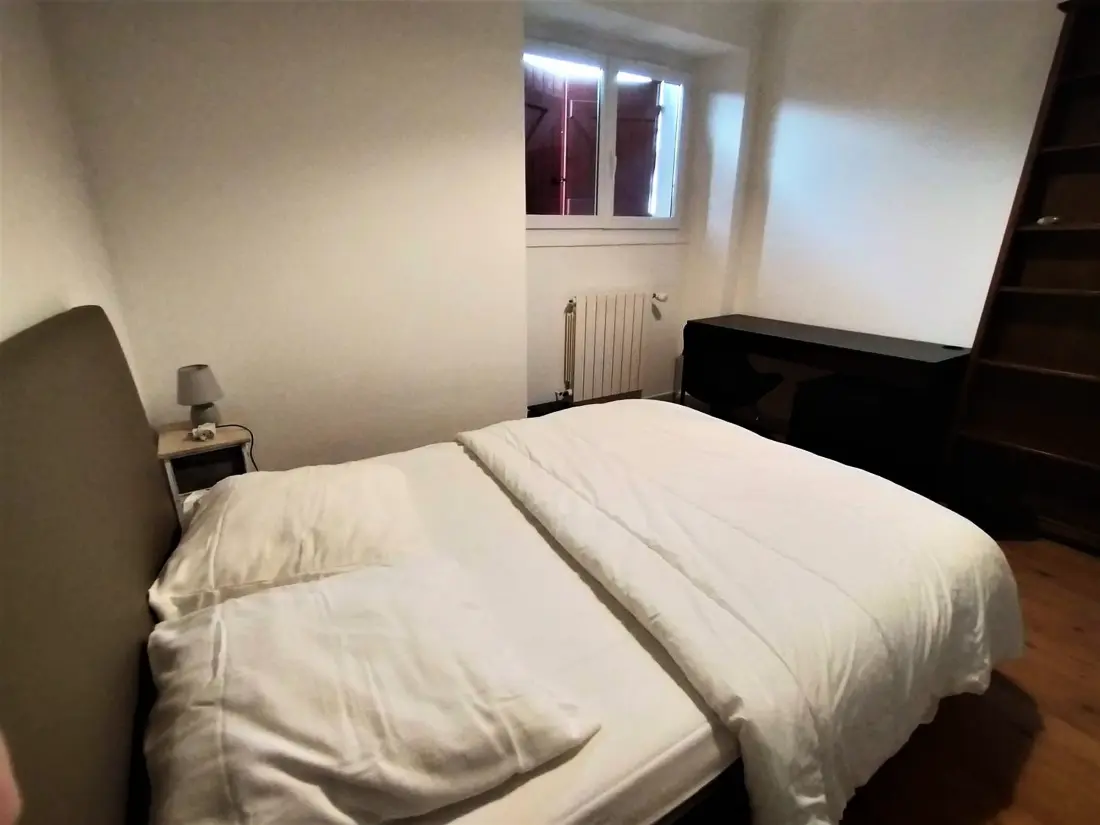 Location de Vacances LARRESSORE 9